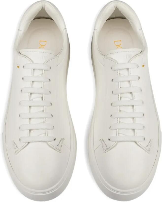 Doucal's Nappa Sneaker - Foto 2