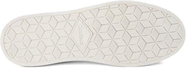 Doucal's Nappa Sneaker - Foto 4