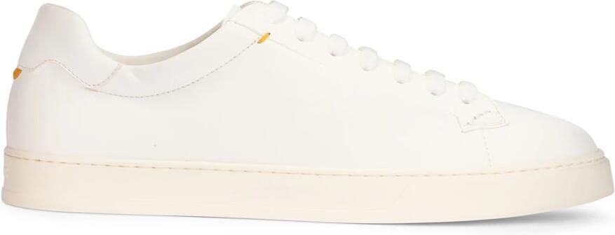Doucal's Nappa Sneakers