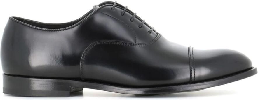 Doucal's Oxford Cap Toe
