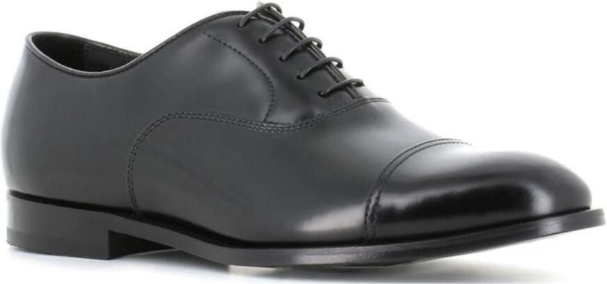 Doucal's Oxford Cap Toe - Foto 2