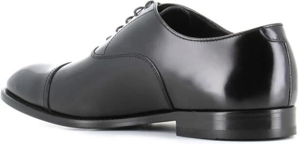 Doucal's Oxford Cap Toe - Foto 3