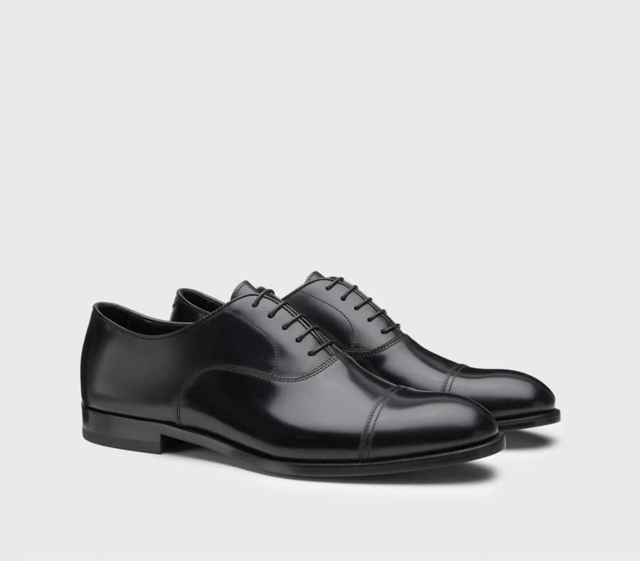 Doucal's Oxford Schoenen