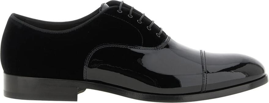 Doucal's Oxford Veterschoen