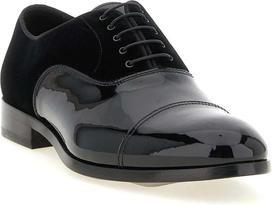 Doucal's Oxford Veterschoen - Foto 2