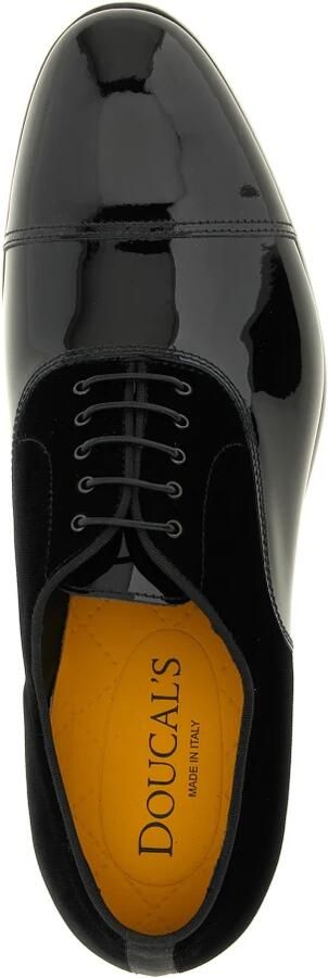 Doucal's Oxford Veterschoen - Foto 4