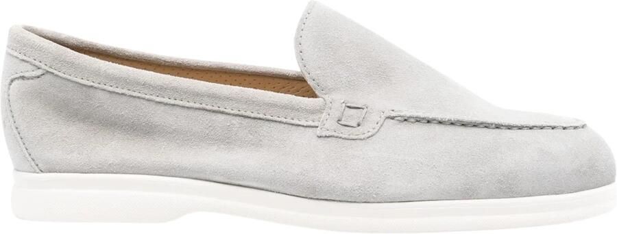 Doucal's Pantofola Mocassins