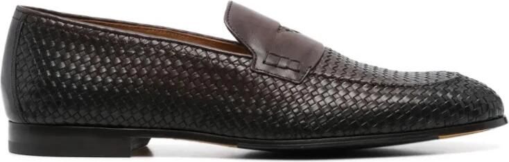 Doucal's Penny Adler Loafers