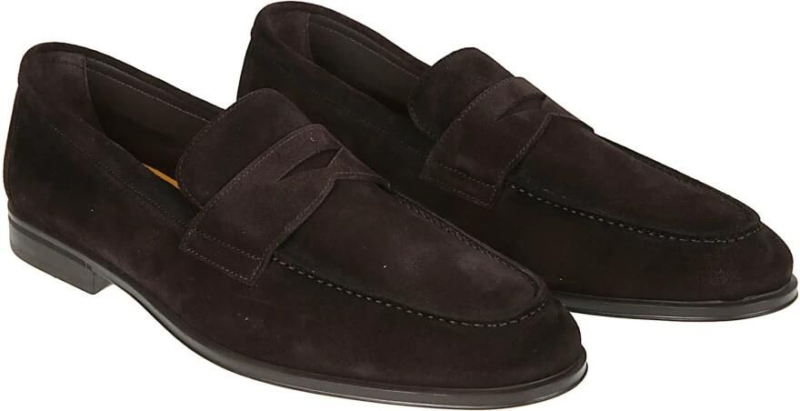 Doucal's Penny Adler Loafers - Foto 2