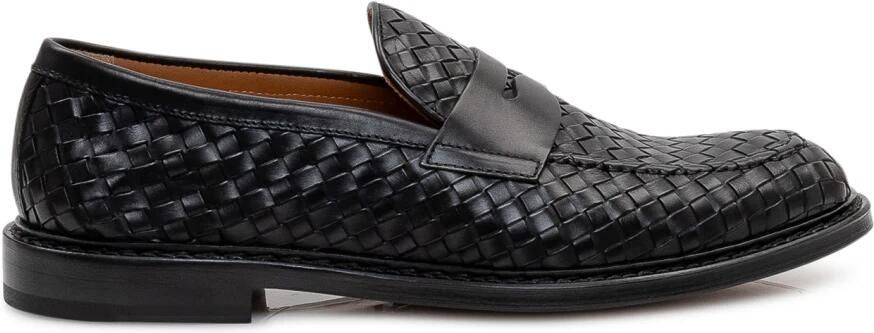 Doucal's Penny Adler Moccasin