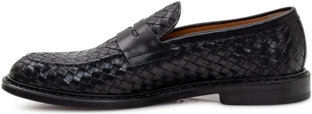 Doucal's Penny Adler Moccasin - Foto 3