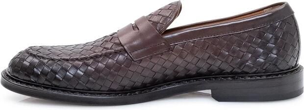 Doucal's Penny Adler Woven Loafer - Foto 2