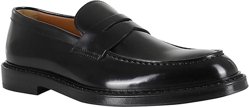 Doucal's Penny Horse Loafer - Foto 9