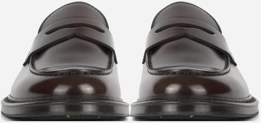 Doucal's Penny Horse Loafer - Foto 2