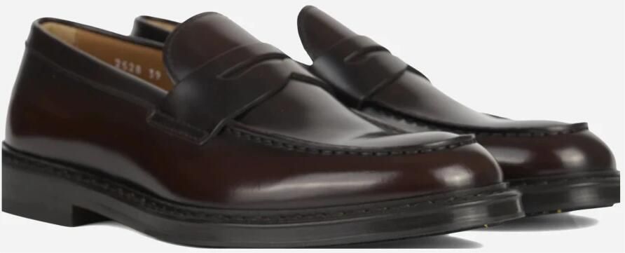 Doucal's Penny Horse Loafer - Foto 5
