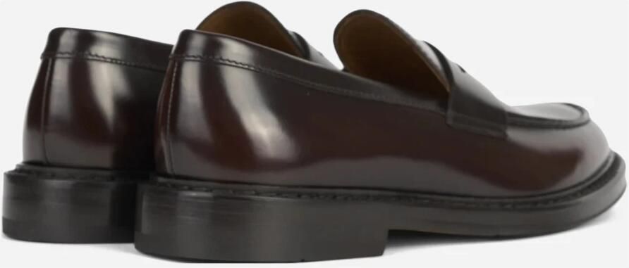 Doucal's Penny Horse Loafer - Foto 3