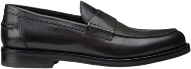 Doucal's Penny Loafer Cu Triumph - Foto 2