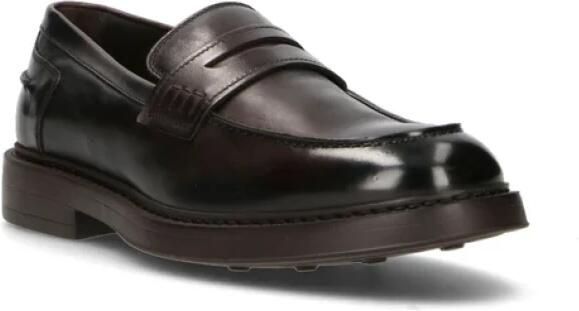 Doucal's Penny Loafer