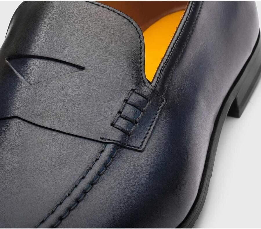 Doucal's Penny Loafer