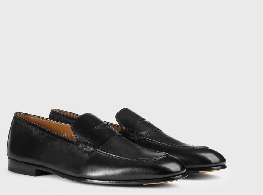 Doucal's Penny Loafer