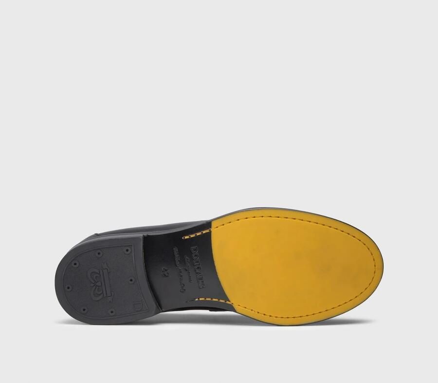 Doucal's Penny Loafer