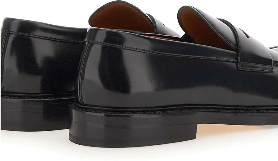 Doucal's Penny Loafer