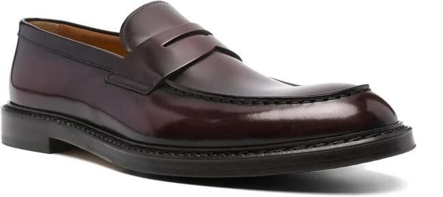 Doucal's Penny Loafer - Foto 2