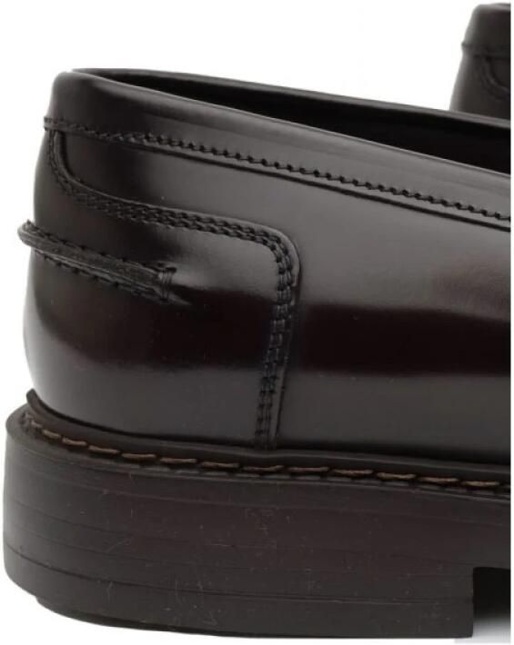 Doucal's Penny Loafer