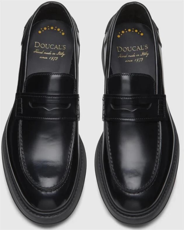Doucal's Penny Loafer