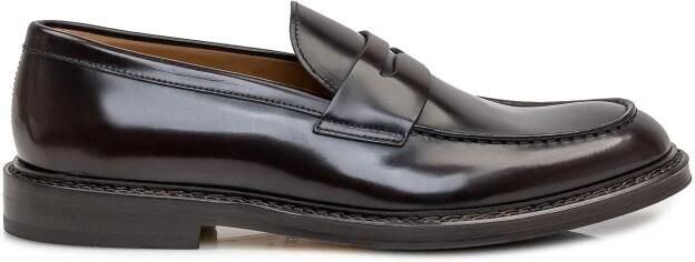 Doucal's Penny Loafer