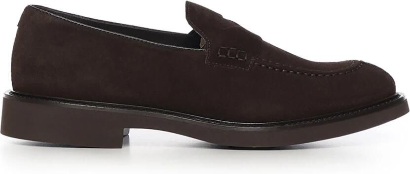 Doucal's Penny Loafer