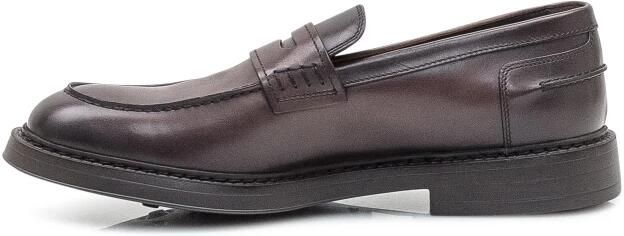 Doucal's Penny Loafer - Foto 2