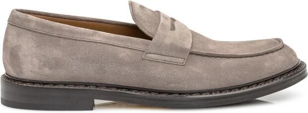 Doucal's Penny Loafer