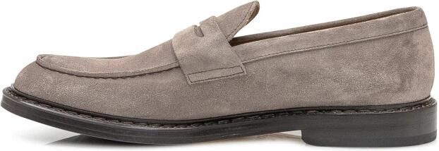 Doucal's Penny Loafer - Foto 2