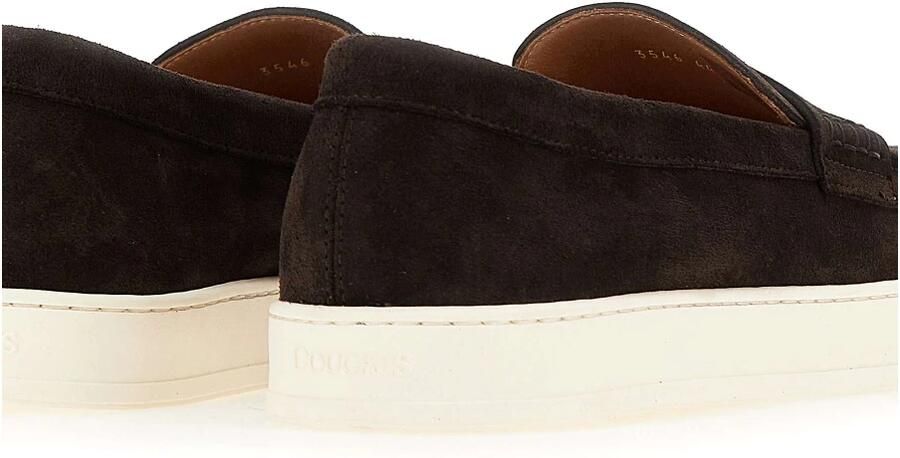 Doucal's Penny Loafer - Foto 2