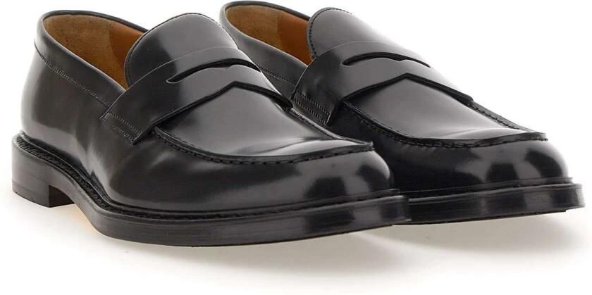 Doucal's Penny Horse Loafer - Foto 5