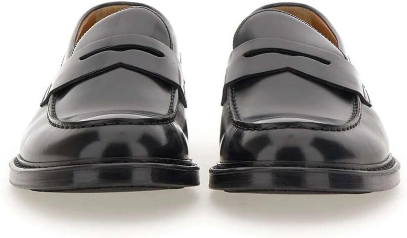 Doucal's Penny Horse Loafer - Foto 4