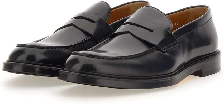 Doucal's Penny Horse Loafer - Foto 8