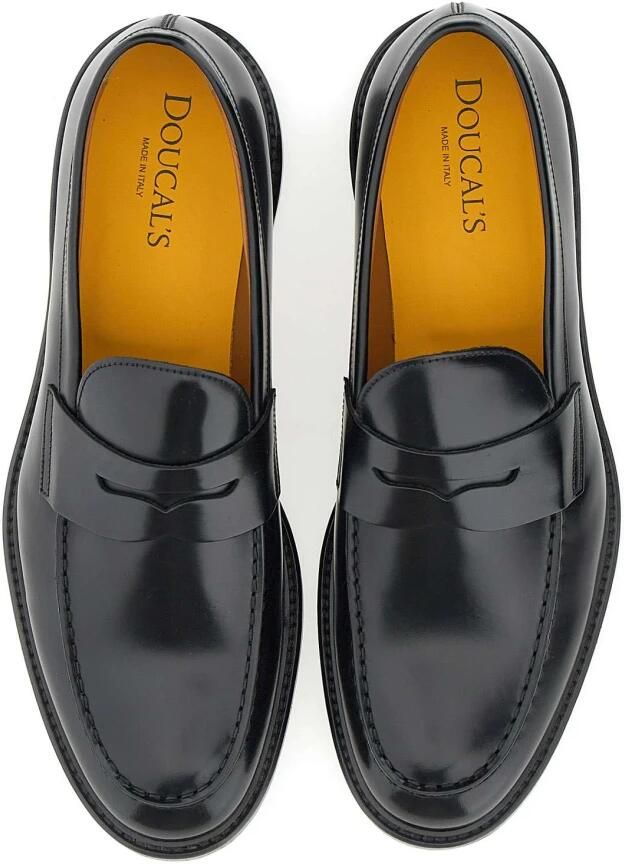 Doucal's Penny Horse Loafer - Foto 2