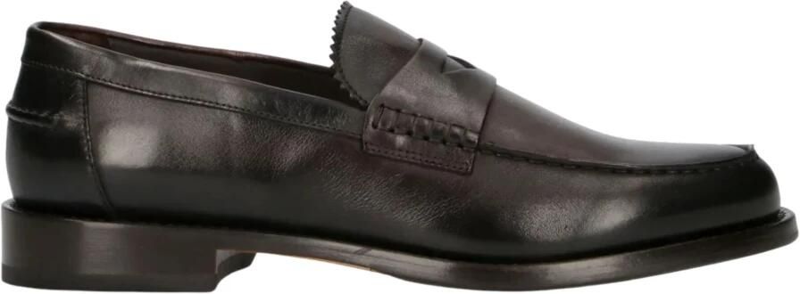 Doucal's Penny Loafer