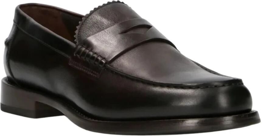 Doucal's Penny Loafer - Foto 3