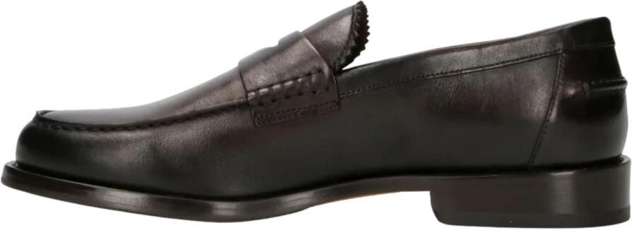 Doucal's Penny Loafer - Foto 4