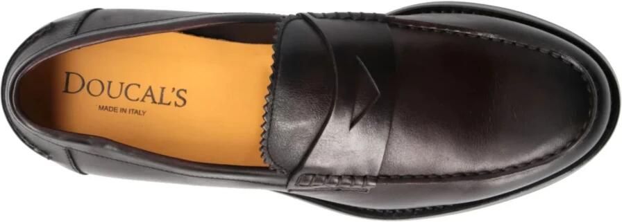 Doucal's Penny Loafer - Foto 5
