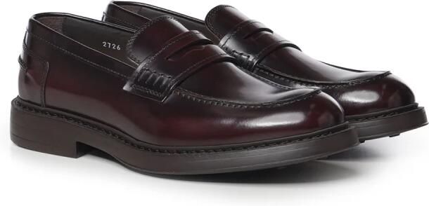 Doucal's Penny Loafer - Foto 3