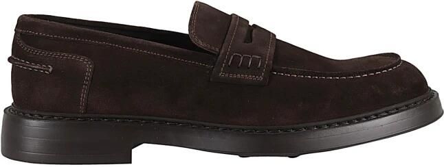 Doucal's Penny Loafer