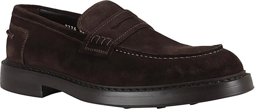 Doucal's Penny Loafer - Foto 3