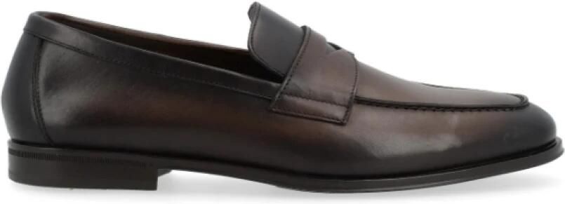 Doucal's Penny Loafer