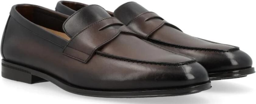 Doucal's Penny Loafer - Foto 3