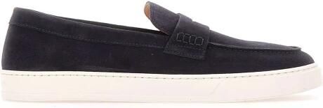 Doucal's Penny Loafers