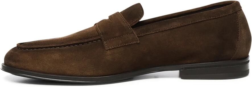 Doucal's Penny Mocassin Suède Ballerina`s - Foto 2